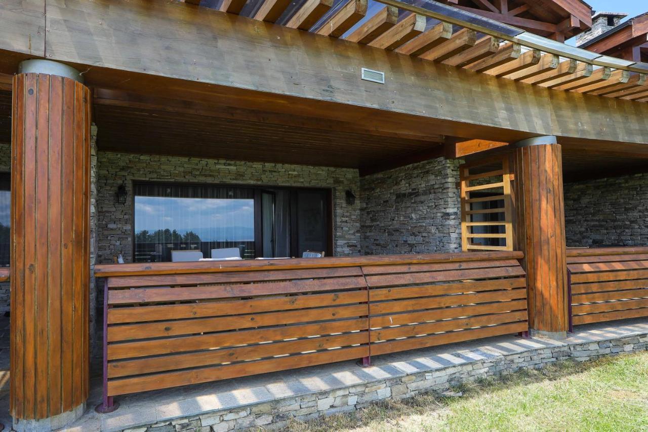 Lake View House Bansko Exterior foto